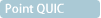 Point QUIC